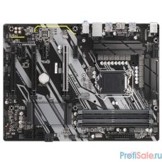 Gigabyte Z390 UD RTL { LGA1151 4xDDR4-4266 3xPCIEX16 3xPCIEX1 1xM.2 6xSATA RAID HDMI / ATX}