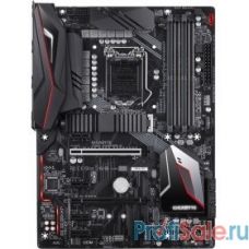 Gigabyte Z390 GAMING X RTL {Socket 1151, Intel®Z390, 4xDDR4-2666, HDMI, 2xPCI-Ex16, 4xPCI-Ex1, 6xSATA3}