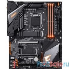 Gigabyte Z390 AORUS PRO WIFI RTL {Socket 1151, Intel®Z390, 4xDDR4-2666, HDMI, 3xPCI-Ex16, 3xPCI-Ex1, 6xSATA3}