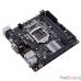ASUS PRIME H310I-PLUS R2.0/CSM {LGA1151, H310, PCI-E Dsub+DVI+HDMI GbLAN SATA Mini-ITX 2DDR4}