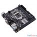 ASUS PRIME H310I-PLUS R2.0/CSM {LGA1151, H310, PCI-E Dsub+DVI+HDMI GbLAN SATA Mini-ITX 2DDR4}