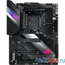 Asus ROG CROSSHAIR VIII HERO(WI-FI) RTL {SocketAM4, X570,4DDR4, 3xPCI-E 2.5GbLAN+GbLAN+WiFi+BT SATA ATX }