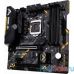 ASUS TUF B365M-PLUS GAMING RTL {LGA1151, B365,  2xPCI-E DVI+HDMI+DP GbLAN SATA MicroATX 4DDR}