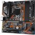 Gigabyte B365M AORUS ELITE RTL {Soc-1151v2 Intel B365 4xDDR4 mATX AC`97 8ch(7.1) GbLAN+DVI+HDMI+DP}