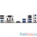 Gigabyte B365M DS3H RTL {4xDDR4-2666, D-SUB+DVI-D+HDMI, 1xPCI-Ex16, 1xPCI-Ex4, 1xPCI-Ex1, 6xSATA3 (RAID 0/1/5/10), 1xM.2, 8 Ch Audio, GLan, (2+4)xUSB2.0, (4+2)xUSB3.1, 1xPS/2, mATX}