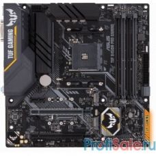 ASUS TUF B450M-PRO GAMING  RTL 