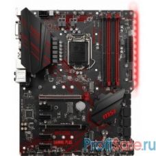 MSI MPG Z390  GAMING PLUS  RTL  { LGA 1151v2, Intel Z390, ATX}