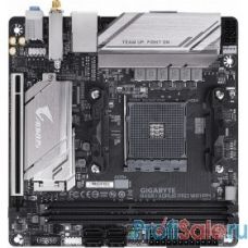 Gigabyte B450 I AORUS PRO WIFI RTL