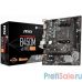 MSI B450M-A PRO MAX RTL {AMD B450, AM4 2xDDR4-4133, 1xPCIEX16 1xPCIEX1 4xSATA 1xM.2 DVI-D HDMI / mATX}