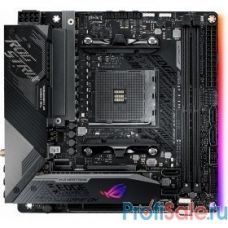 ASUS ROG STRIX X570-I GAMING RTL {AM4, X570,2DDR4, PCI-E+HDMI+DP, GbLAN SATA Mini-ITX }