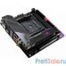 ASUS ROG STRIX X570-I GAMING RTL {AM4, X570,2DDR4, PCI-E+HDMI+DP, GbLAN SATA Mini-ITX }