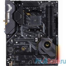 Плата материнская Asus ASUS TUF GAMING X570-PLUS (WI-FI) AM4 X570 USB3.2 M.2  SATA MB 90MB1170-M0EAY0