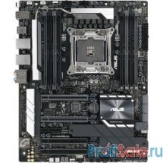ASUS WS X299 PRO/SE  RTL {S2066 <X299> 4xPCI-E 2xGbLAN SATA  ATX  8DDR4}