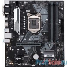 Asus PRIME B365M-A {Soc-1151v2 Intel B365 4xDDR4 mATX AC`97 8ch(7.1) GbLAN+VGA+DVI+HDMI}