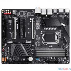 Gigabyte C246-WU4 (серверная мат.плата)