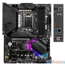 MSI MPG Z490 GAMING PLUS RTL