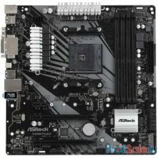 AsrockA320M PRO4-F, AMD AM4 A320/4DDR4/4SATA3