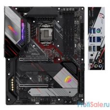 Asrock PG VELOCITA {LGA1200, Intel Z490, ATX} BOX