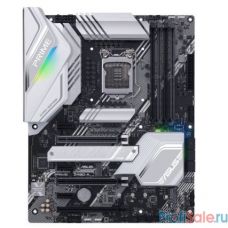 Материнская плата Asus PRIME Z490-A Soc-1200 Intel Z490 4xDDR4 ATX AC`97 8ch(7.1) 2.5Gg RAID