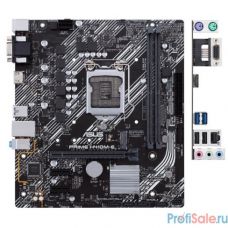 Asus PRIME H410M-E Soc-1200 Intel H410 2xDDR4 mATX AC`97 8ch(7.1) GbLAN+VGA+HDMI