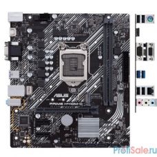 ASUS PRIME H410M-D RTL {Socket-1200, Intel H410, 2xDDR4, 2xPCI-E+ PCI-E 16x, 4xSATA+ m.2, HDMI+ VGA, Com}