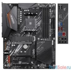 Gigabyte B550 AORUS ELITE