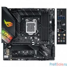 Asus ROG STRIX Z490-G GAMING(WI-FI) {LGA1200 Z490 USB3.2 SATA MB}