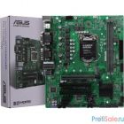 Asus PRO H410M-C/CSM-SI {LGA1200 H410 INTEL GB LAN MB}