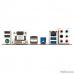 Gigabyte B460M D3H {Intel B460 4xDDR4 mATX AC`97 8ch(7.1) GbLAN RAID+VGA+DVI+HDMI+DP, Soc-1200}