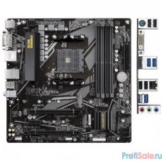 Gigabyte B550M DS3H RTL