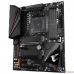 Gigabyte B550 AORUS PRO AC RTL {Soc-AM4 AMD B550 4xDDR4 ATX AC`97 8ch(7.1) 2.5Gg RAID+HDMI}