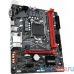 Gigabyte B460M GAMING HD Soc-1200 Intel B460 2xDDR4 mATX AC`97 8ch(7.1) GbLAN RAID+VGA+HDMI