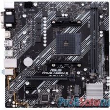 Asus PRIME A520M-E RTL {Soc-AM4 AMD A520 2xDDR4 mATX AC`97 8ch(7.1) GbLAN RAID+VGA+DVI+HDMI}