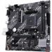 Asus PRIME A520M-K RTL {Soc-AM4 AMD A520 2xDDR4 mATX AC`97 8ch(7.1) GbLAN RAID+VGA+DVI+HDMI}