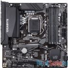 Gigabyte Z490M