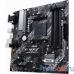 Asus PRIME B450M-A II RTL {Soc-AM4 AMD B450 4xDDR4 mATX AC`97 8ch(7.1) GbLAN RAID+VGA+DVI+HDMI}