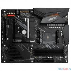 Gigabyte B550 AORUS ELITE V2 {Soc-AM4 AMD B550 4xDDR4 ATX AC`97 8ch(7.1) 2.5Gg RAID+HDMI+DP}