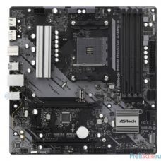 Материнская плата AMD B550 SAM4 ATX B550M PHANTOM GAMING 4 ASROCK