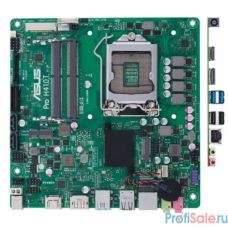 Asus PRO H410T/CSM RTL {LGA1200, H410, LVDS, M.2, MB}