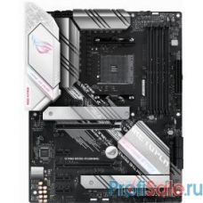 Материнская плата Asus ROG STRIX B550-A GAMING Soc-AM4 AMD B550 4xDDR4 ATX AC`97 8ch(7.1) 2.5Gg RAID+HDMI+DP