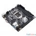 Asus  PRIME H410I-PLUS/CSM Soc-1200 Intel H410 2xDDR4 mini-ITX AC`97 8ch(7.1) GbLAN+VGA+HDMI