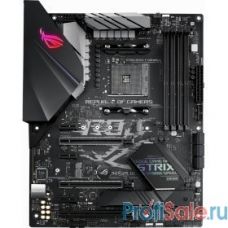 Asus ROG STRIX B450-F GAMING II {Soc-AM4 AMD B450 4xDDR4 ATX AC`97 8ch(7.1) GbLAN RAID+HDMI+DP}