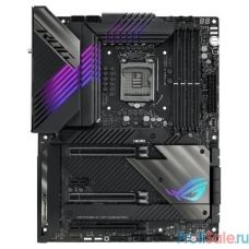 Asus ROG MAXIMUS XIII HERO {Soc-1200 Intel Z590 4xDDR4 ATX AC`97 8ch(7.1) 2x2.5Gg RAID+HDMI}