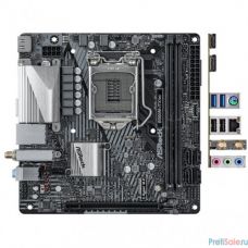 Asrock B560M-ITX/AC { B560 S1200 MITX}