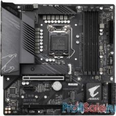 Gigabyte B560M AORUS PRO RTL {LGA 1200, Intel B560, mATX}