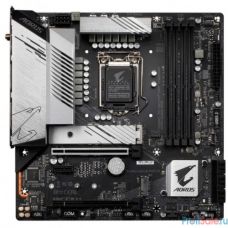 Gigabyte B560M AORUS PRO AX RTL { LGA 1200, Intel B560, mATX}