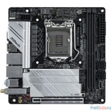 Asrock Z590M-ITX/AX {LGA1151, INTEL Z590/2DDR4/4SATA3/MINI-ITX} RTL
