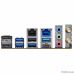 Asrock Z590M-ITX/AX {LGA1151, INTEL Z590/2DDR4/4SATA3/MINI-ITX} RTL