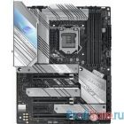 Asus ROG STRIX Z590-A GAMING WIFI {Soc-1200 Intel Z590 4xDDR4 ATX AC`97 8ch(7.1) 2.5Gg RAID+HDMI}