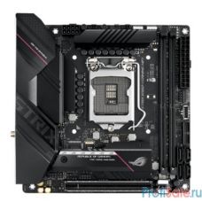 Asus ROG STRIX B560-I GAMING WIFI RTL  {LGA1200,B560,USB3.2 GEN 2,MB} 